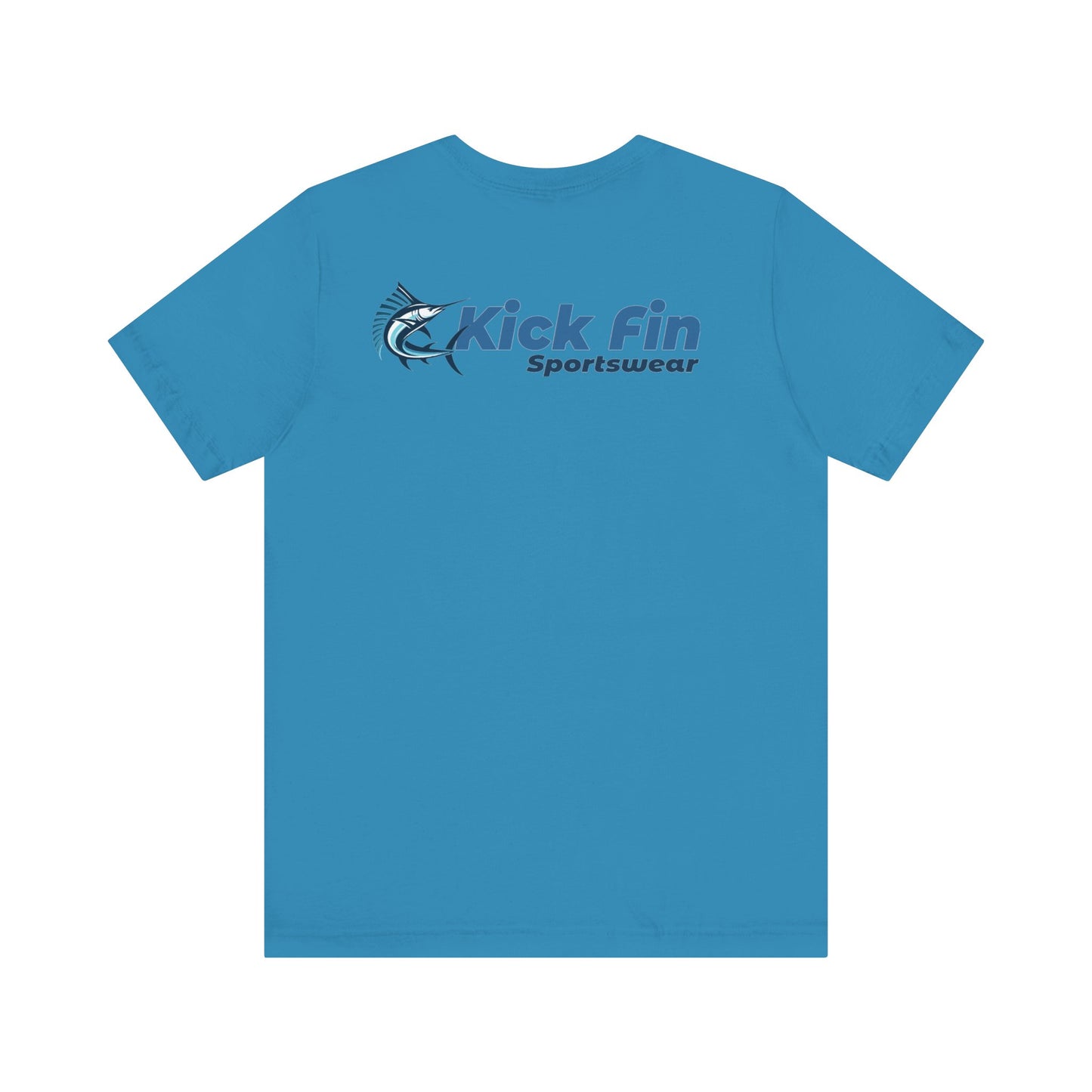 Meet The Blobfish - Funny Fishing T-Shirt