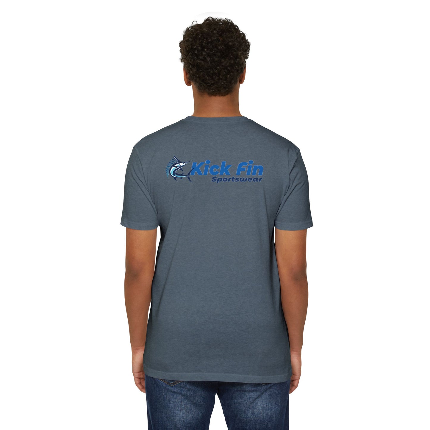 Chicks Love It When Guys Pose With Fish Funny Skeleton Fishing T-Shirt8