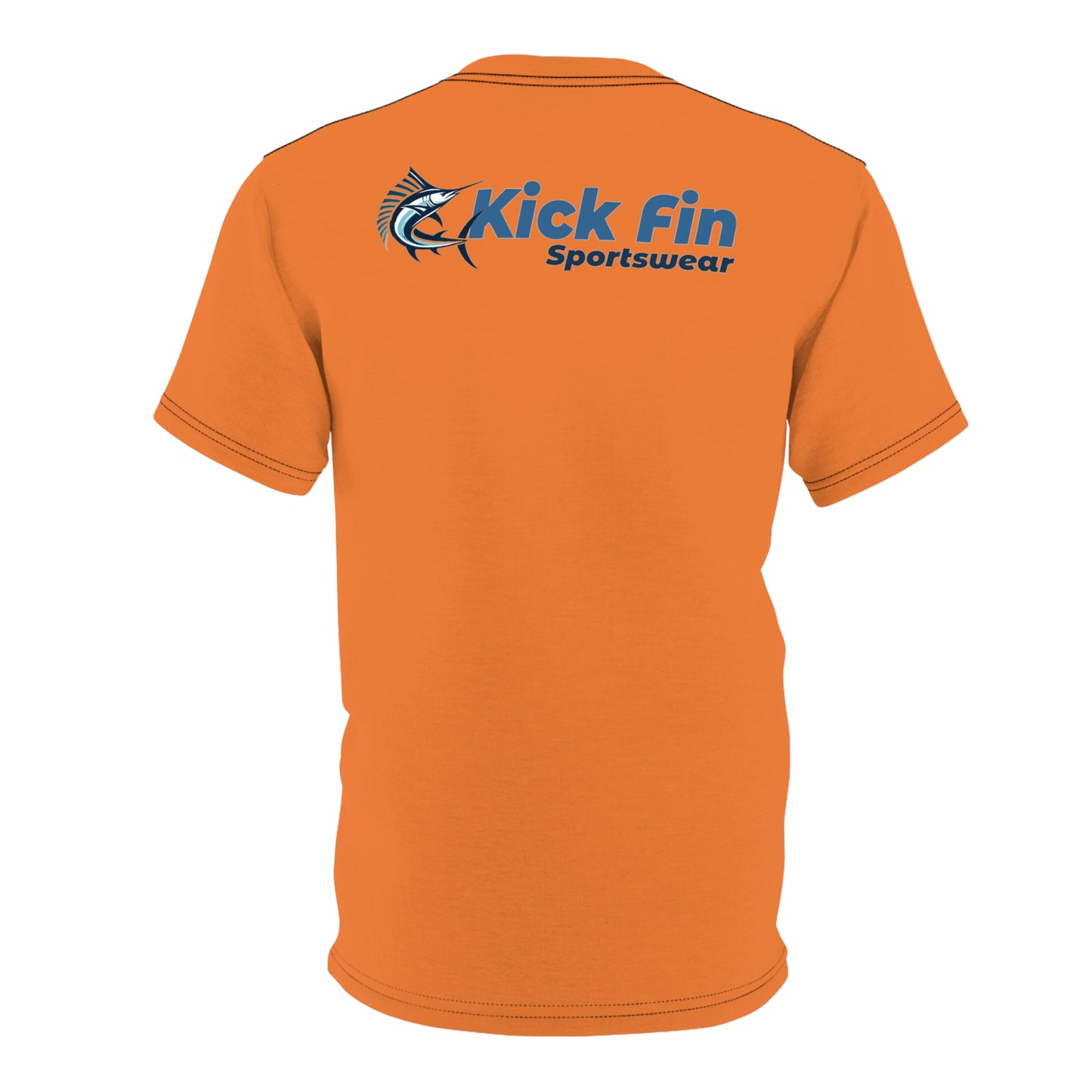 Fishy Tails Lightweight Ultra Soft Fishing T-Shirt