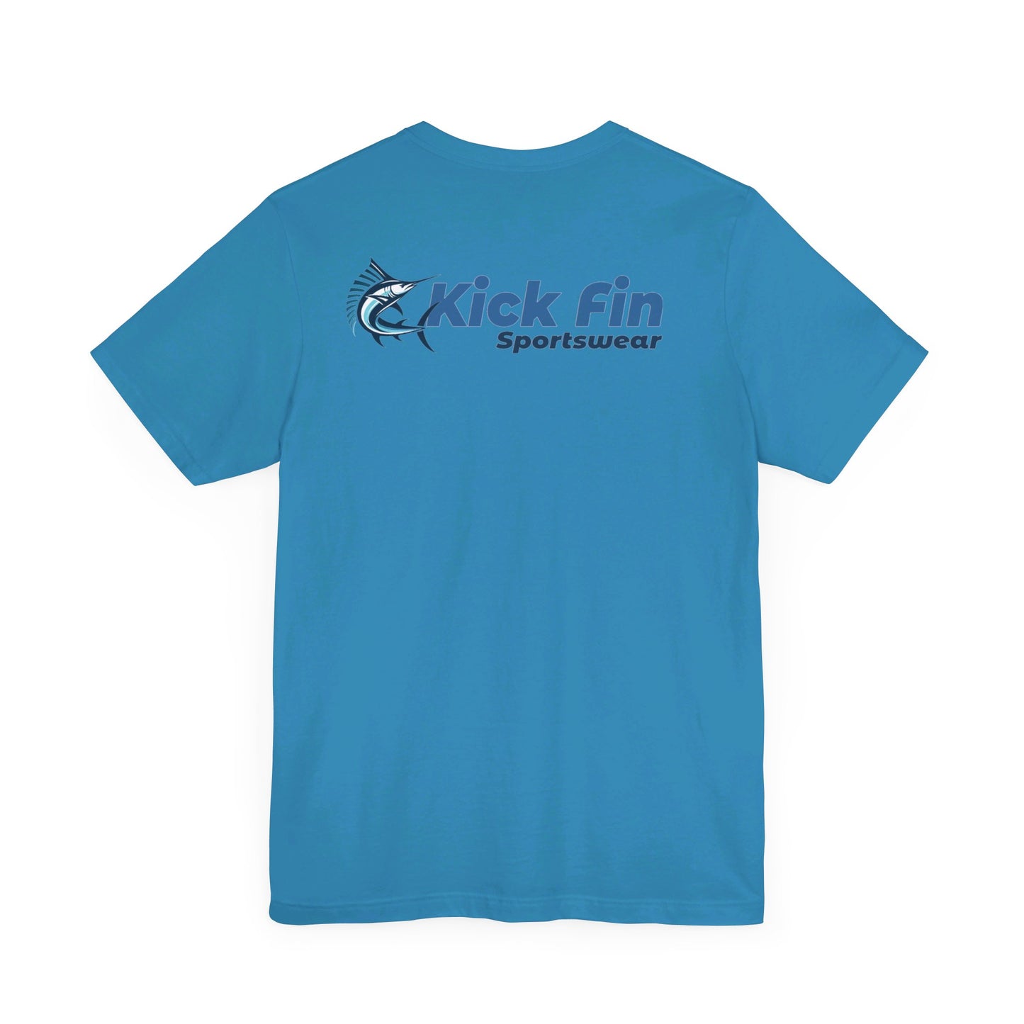 The Blobfish - The Master of Meh Funny Fishing T-Shirt