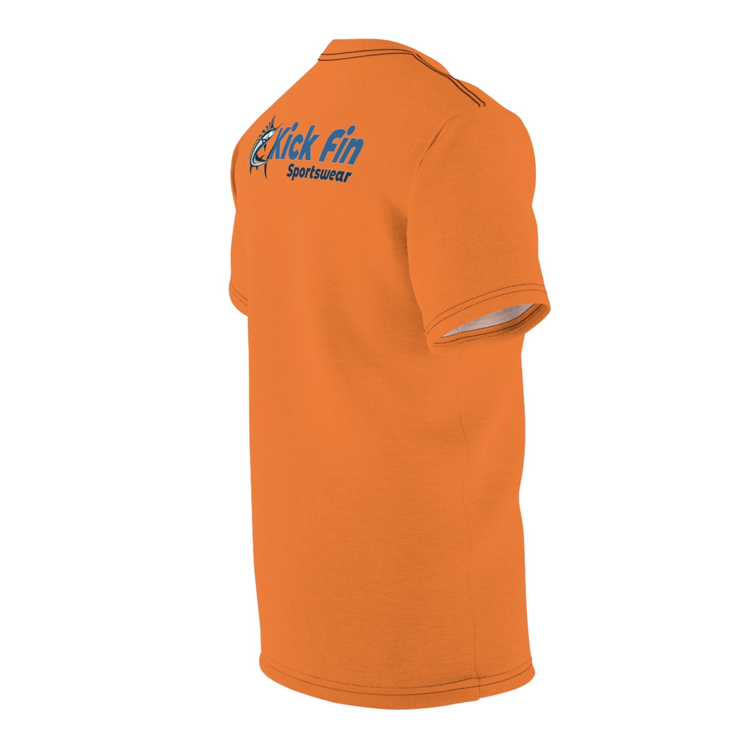 Fishy Tails Lightweight Ultra Soft Fishing T-Shirt