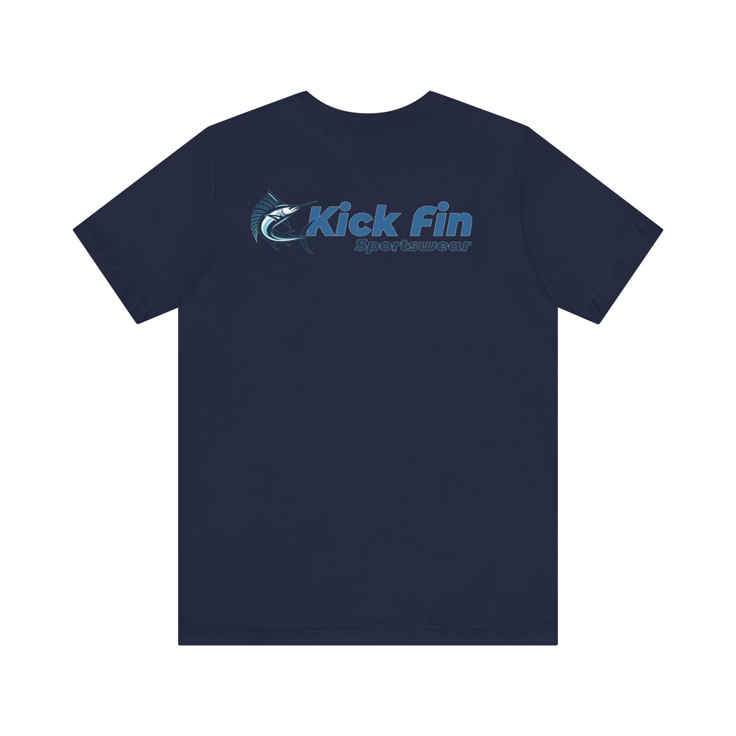 Meet The Blobfish - Funny Fishing T-Shirt