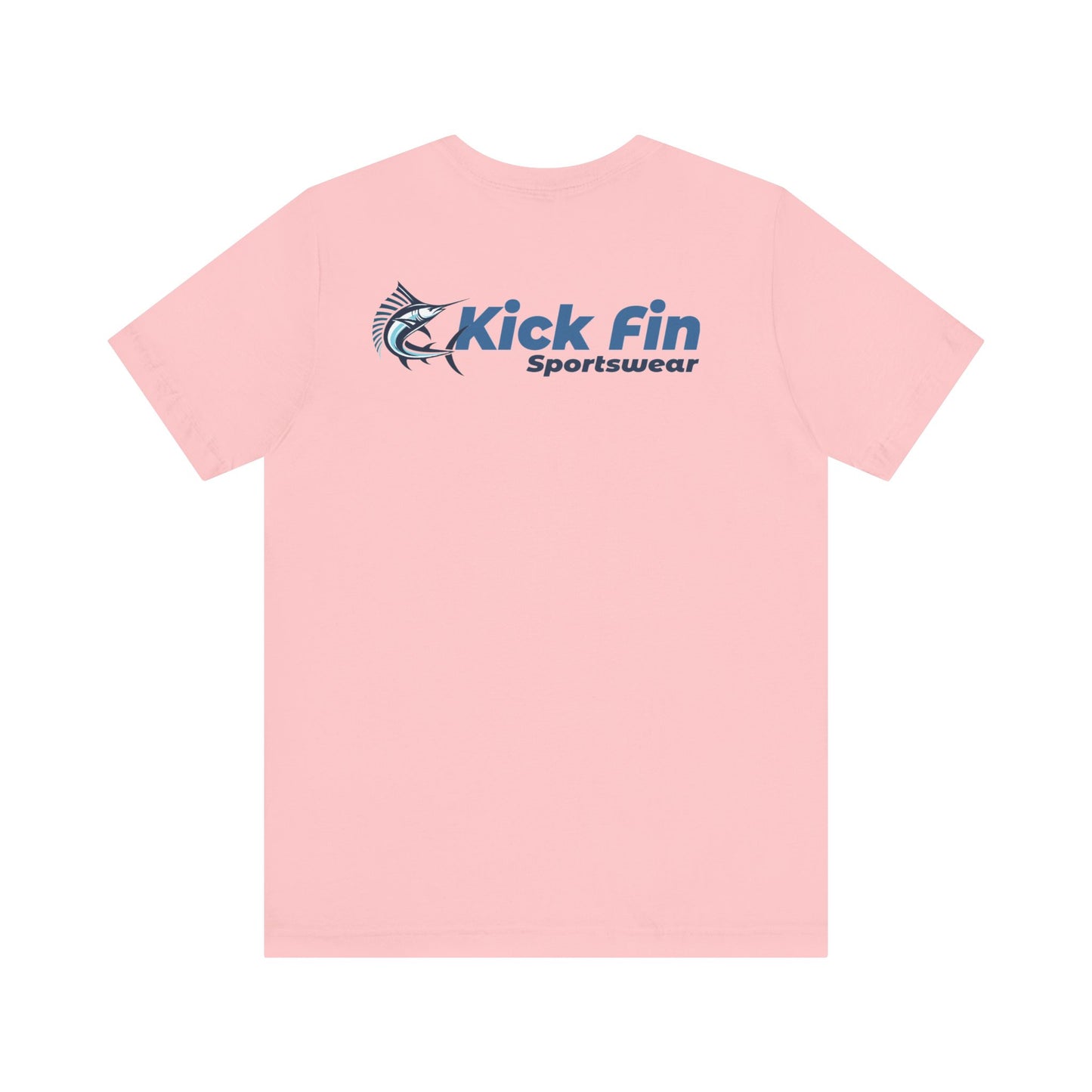 The Blobfish - The Master of Meh Funny Fishing T-Shirt