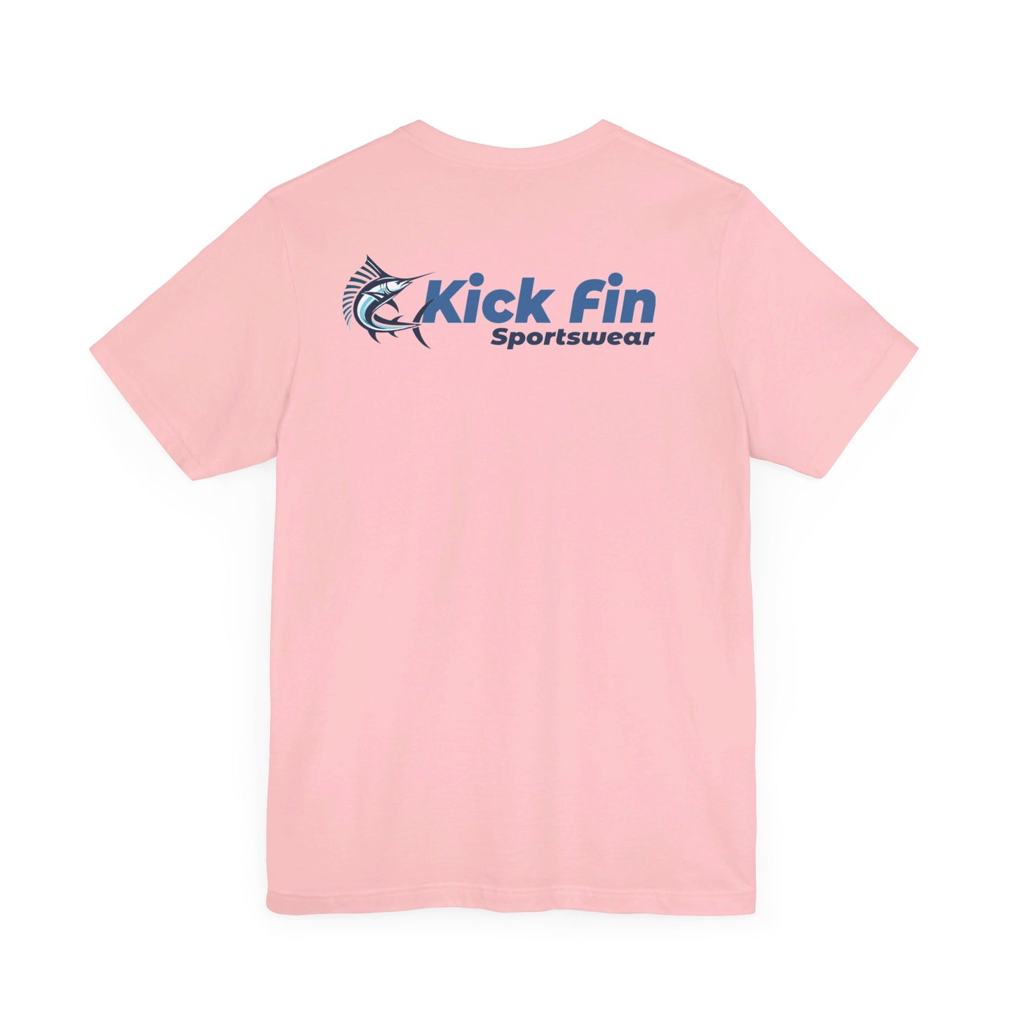 The Blobfish - The Master of Meh Funny Fishing T-Shirt
