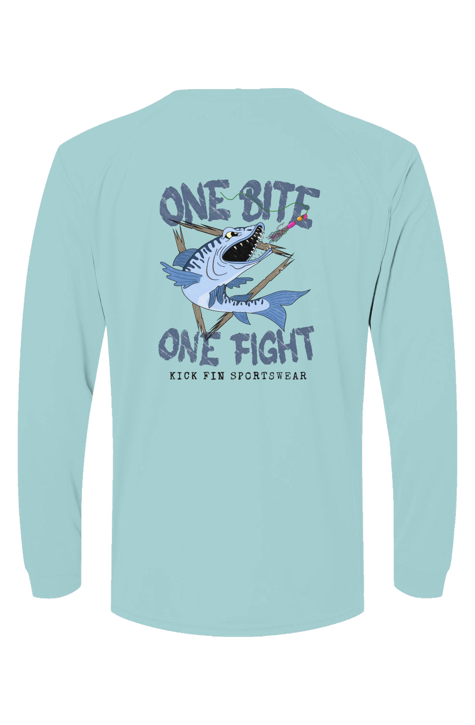 Islander Long Sleeve T-Shirt