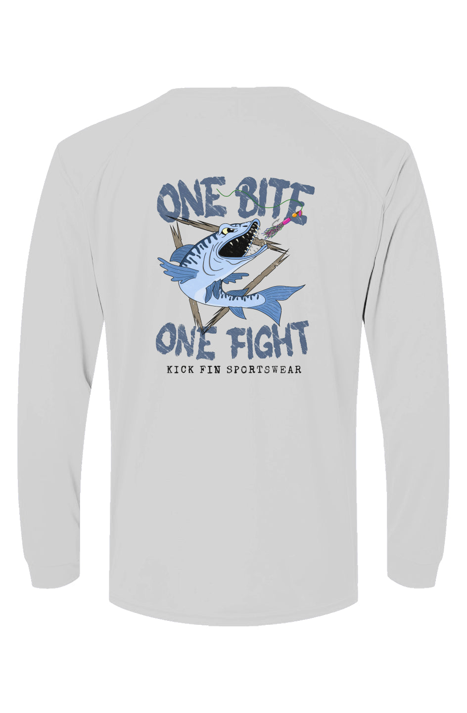 Islander Long Sleeve T-Shirt