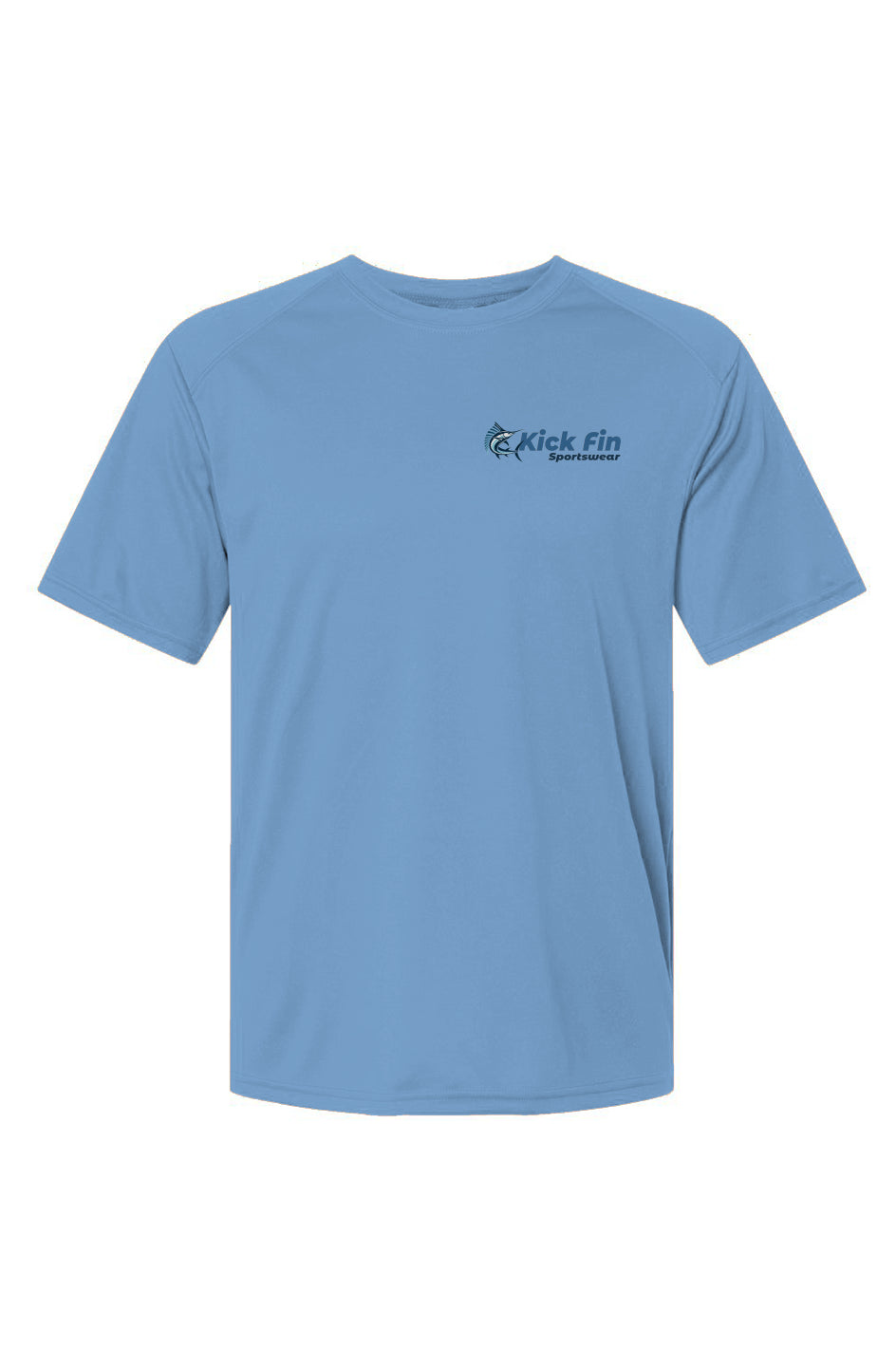The Islander Short Sleeve Performance T-Shirt