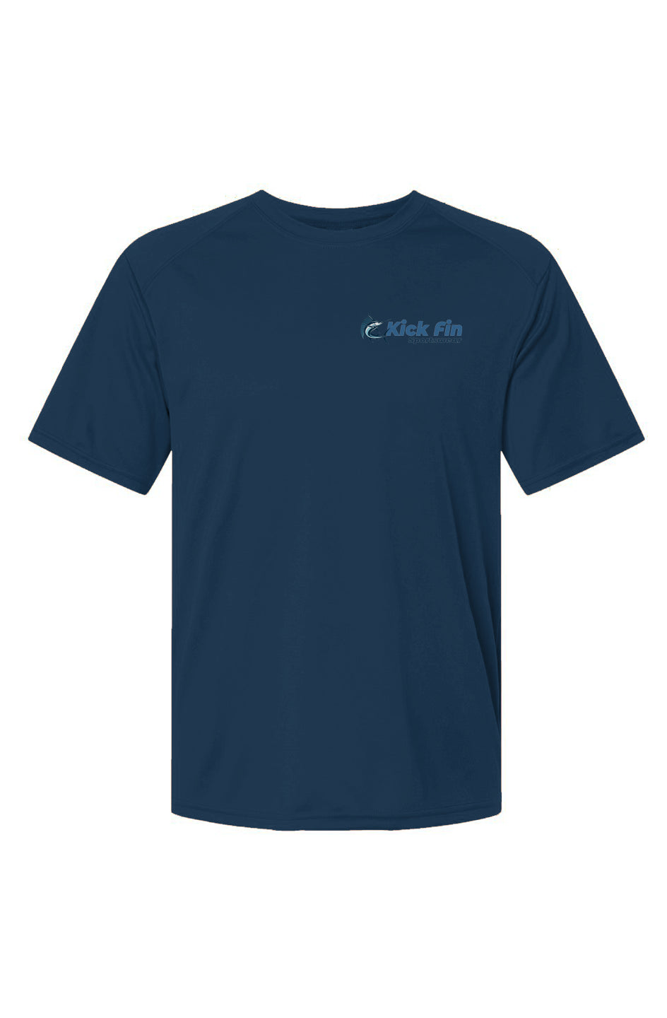 The Islander Short Sleeve Performance T-Shirt