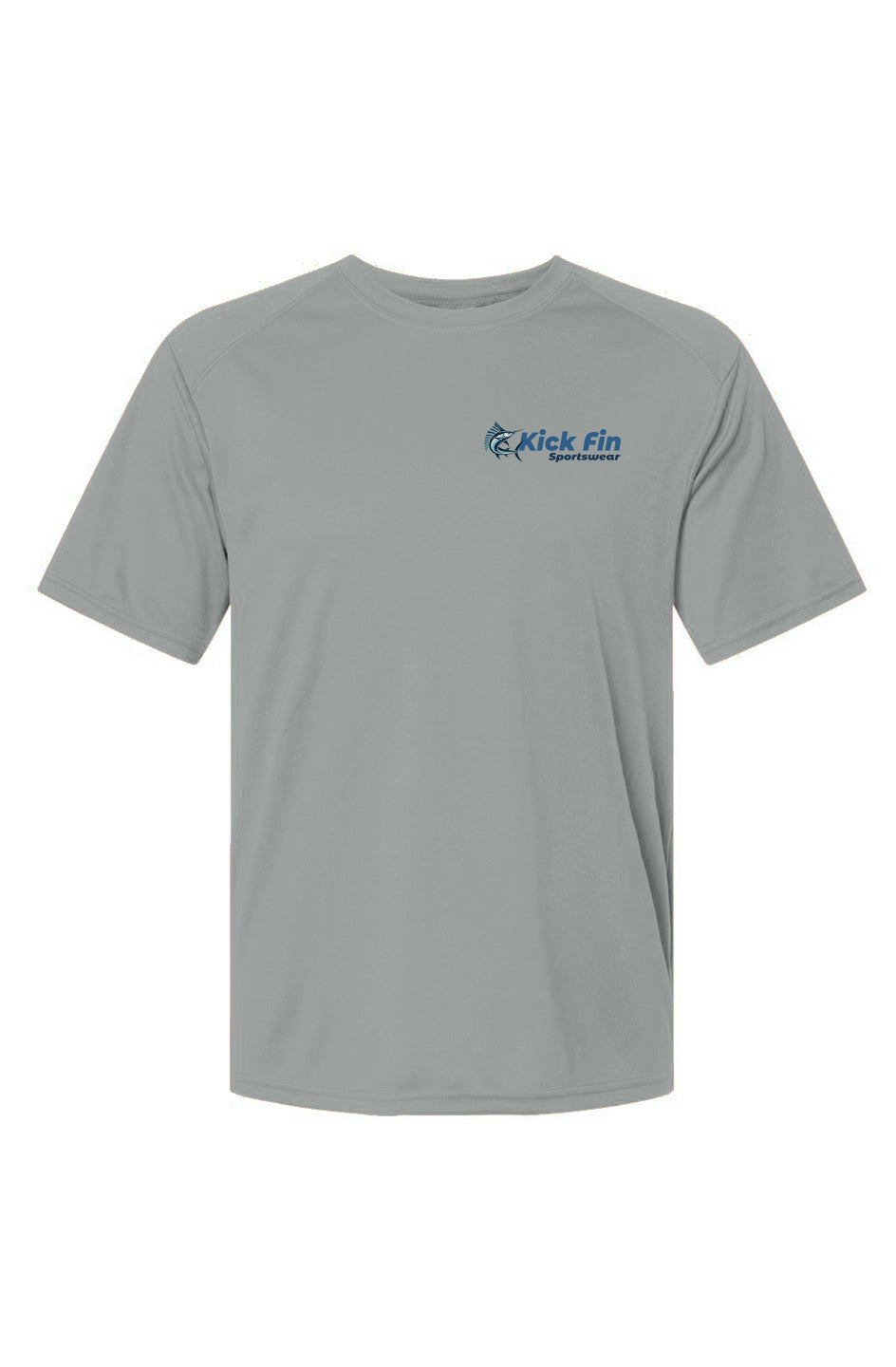 The Islander Short Sleeve Performance T-Shirt