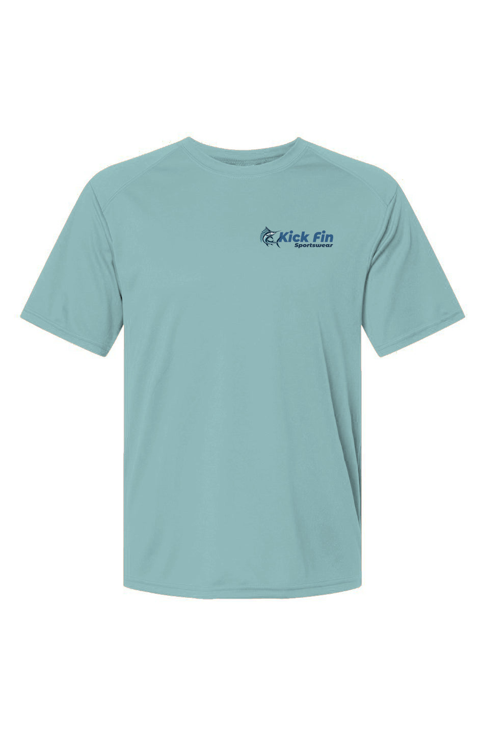 The Islander Short Sleeve Performance Fishing T-Shirt
