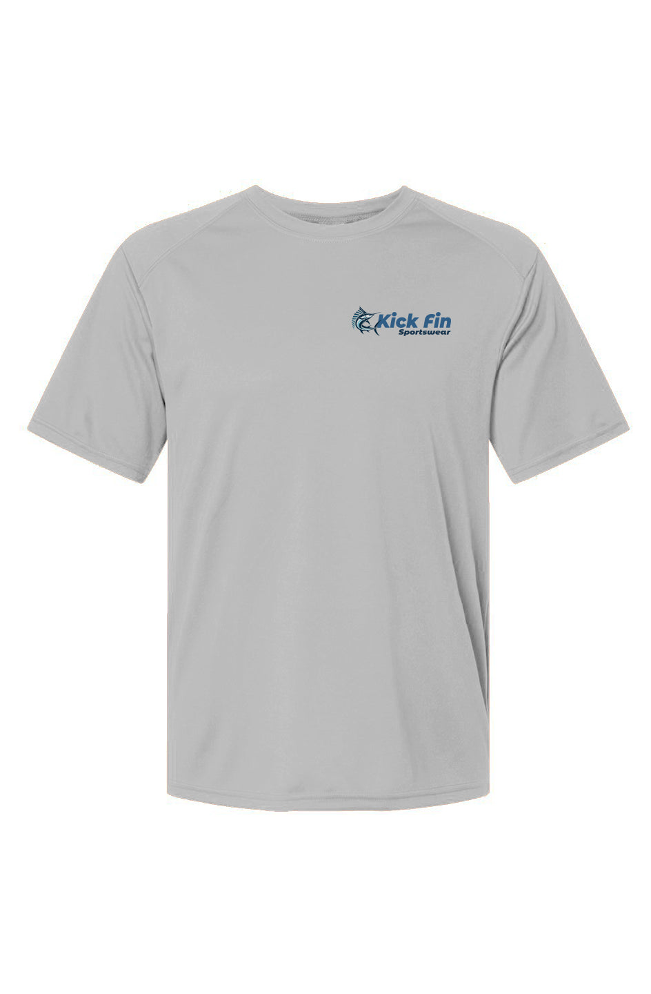 The Islander Short Sleeve Performance Fishing T-Shirt