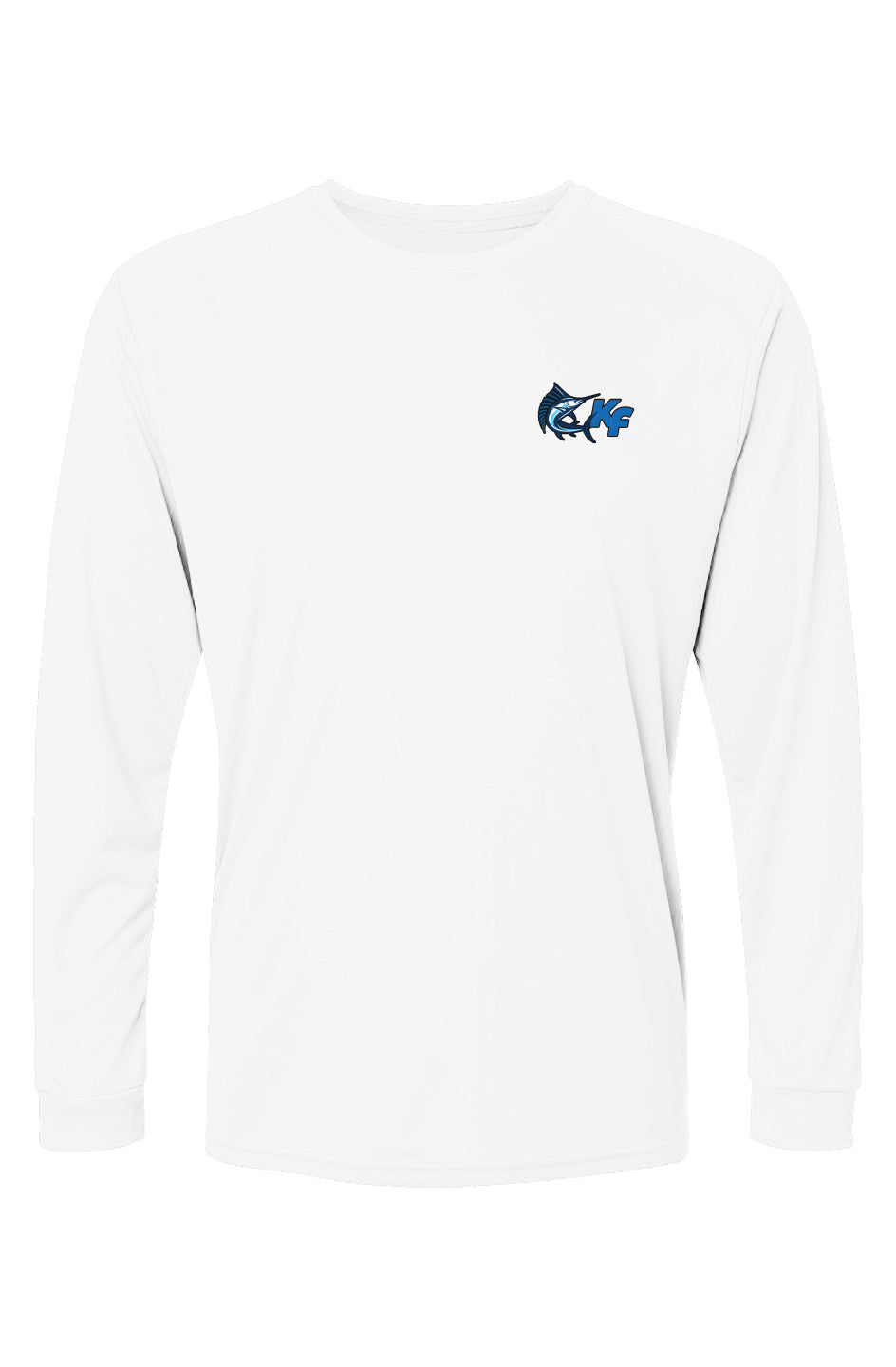 Islander Long Sleeve T-Shirt