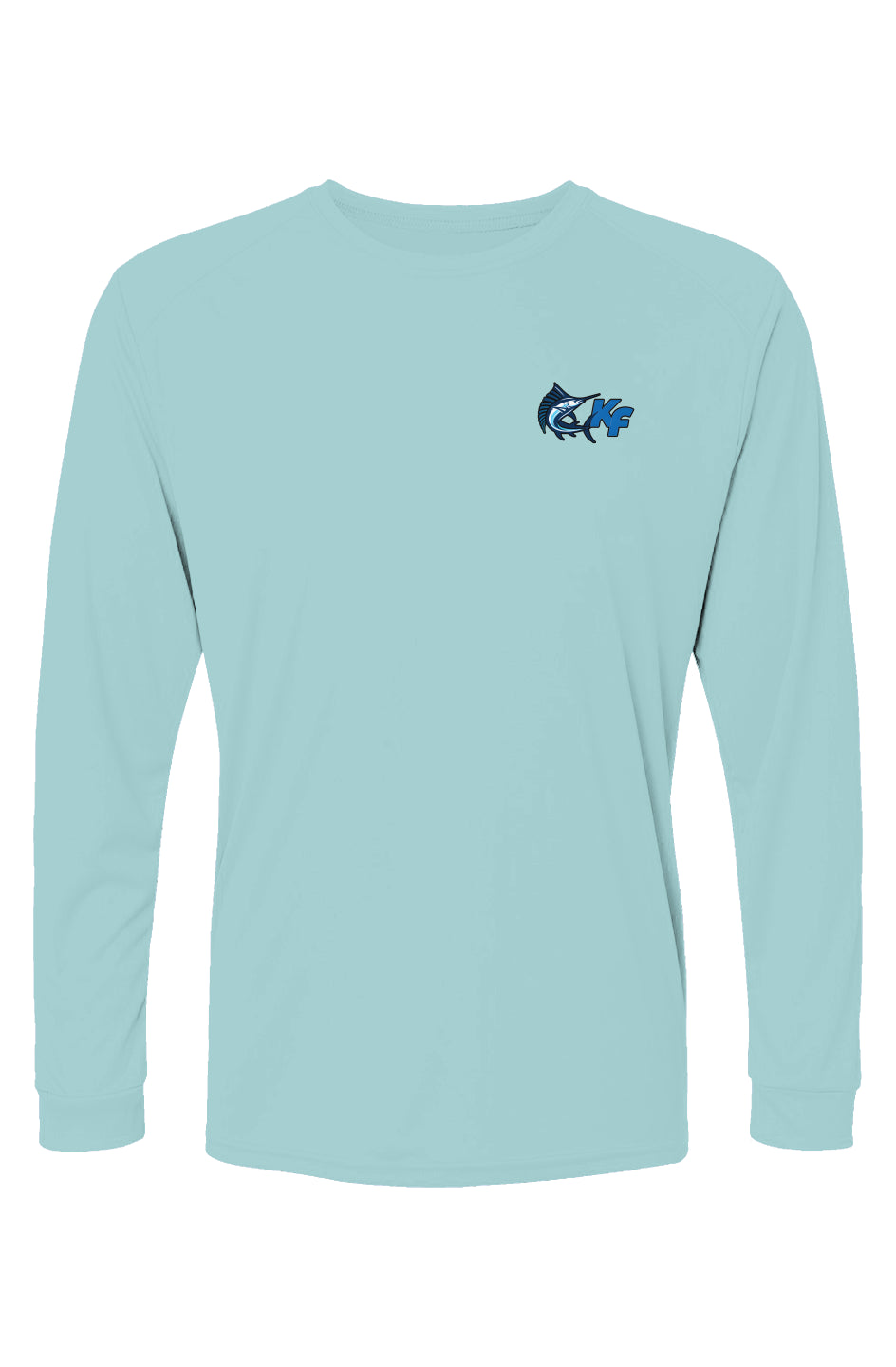 Islander Long Sleeve T-Shirt