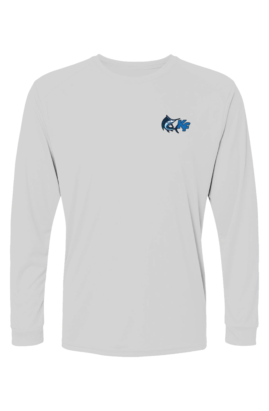 Islander Long Sleeve T-Shirt