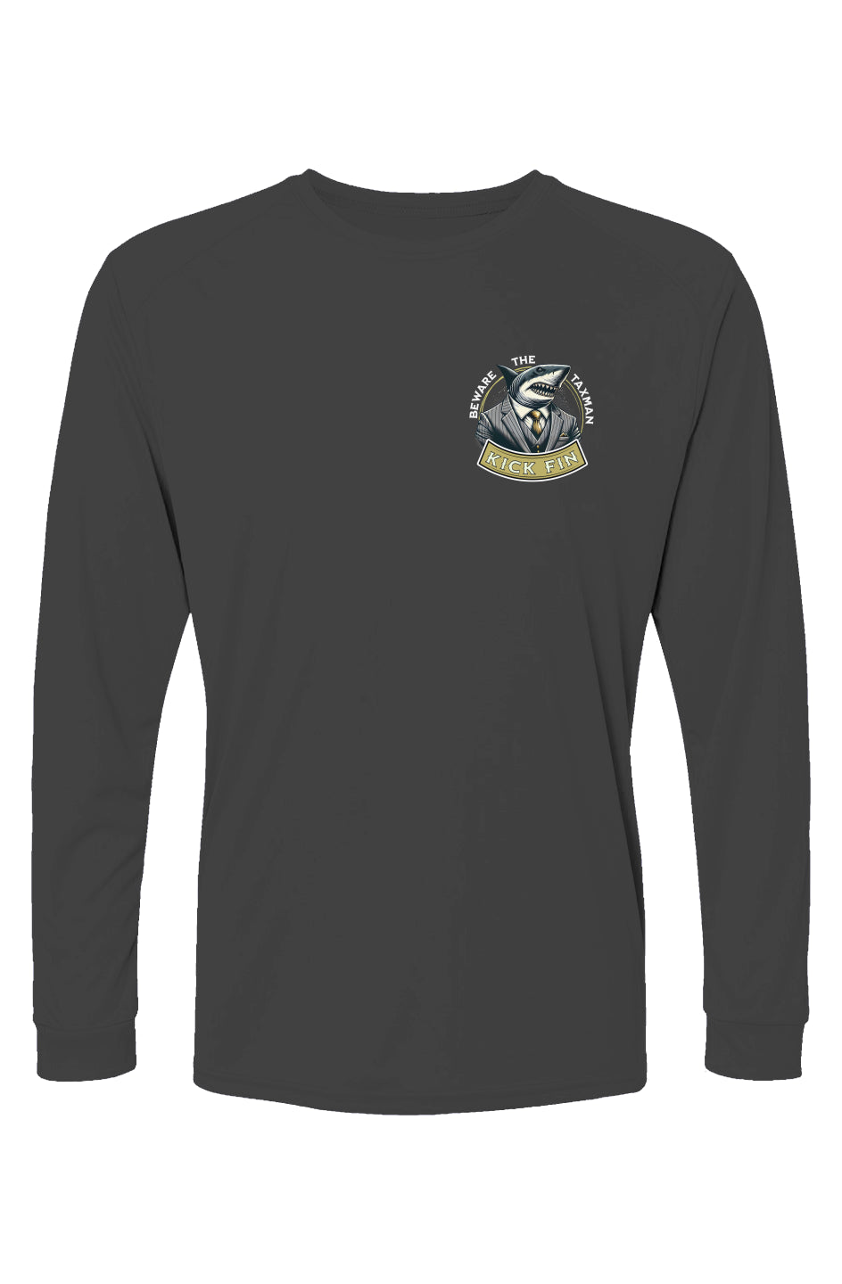 Islander Long Sleeve T-Shirt