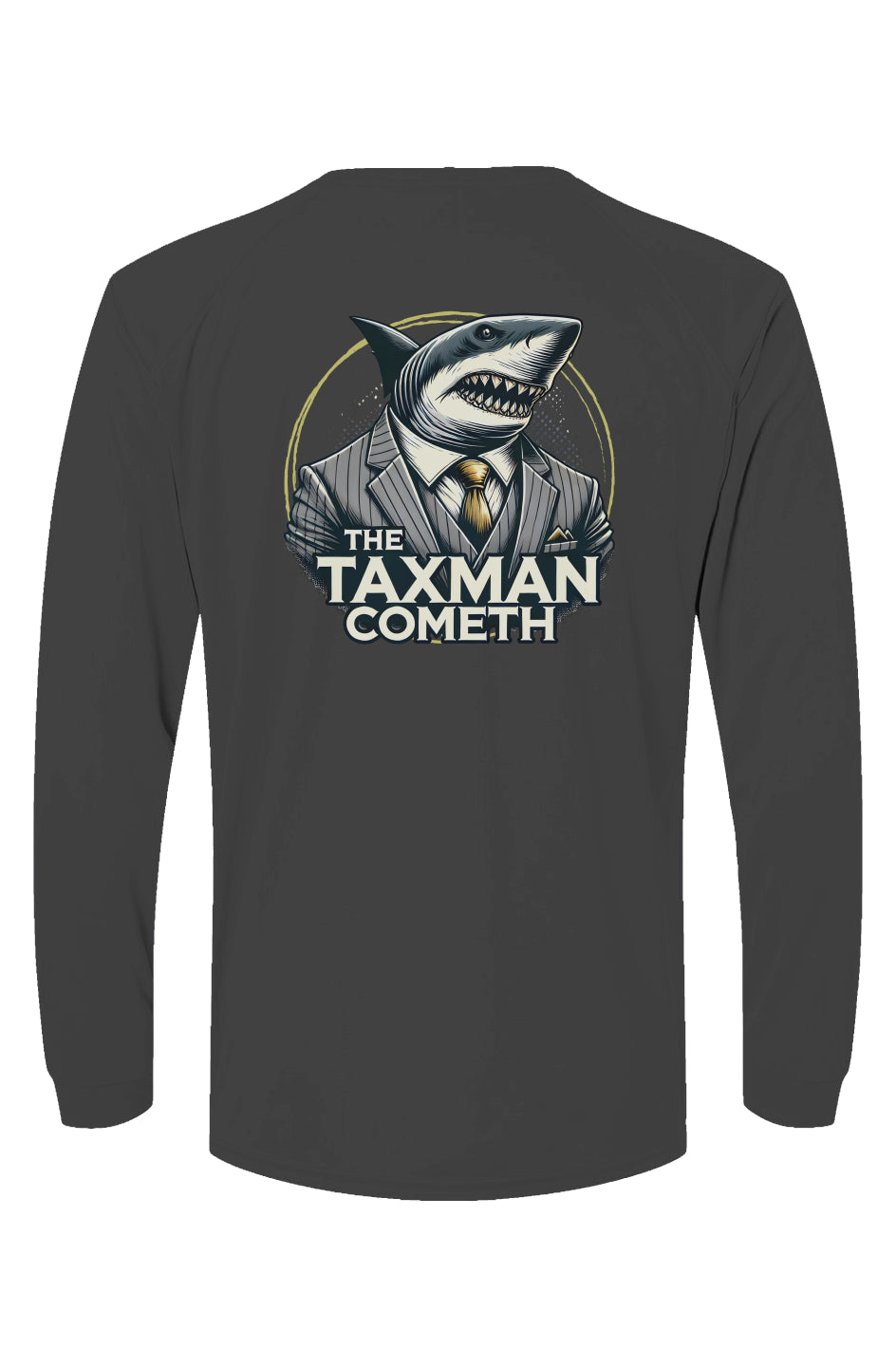 Islander Long Sleeve T-Shirt