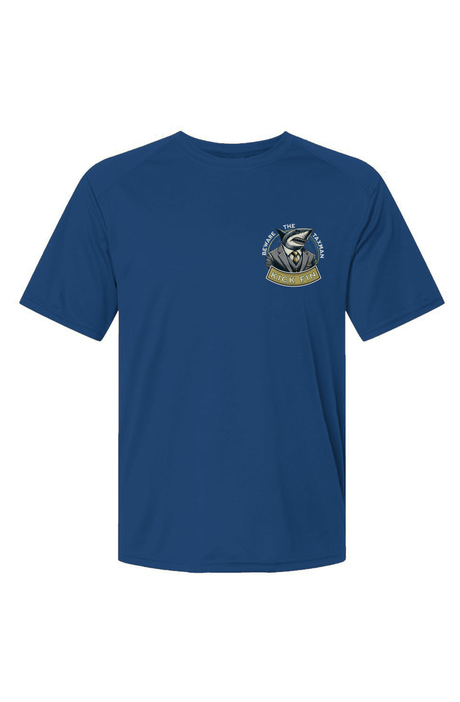 Islander Performance T-Shirt