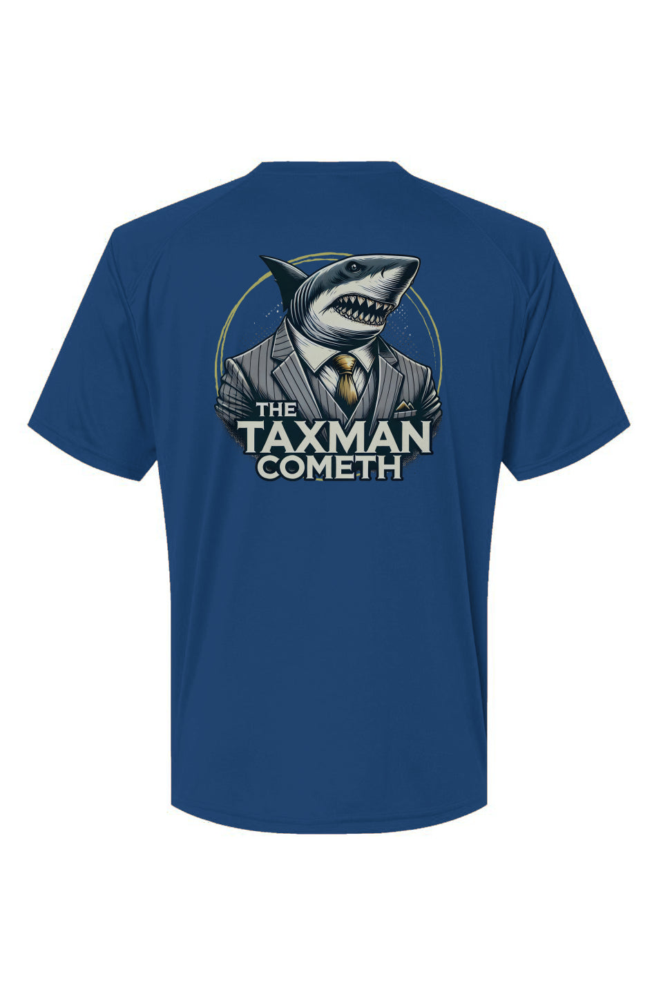 Islander Performance T-Shirt