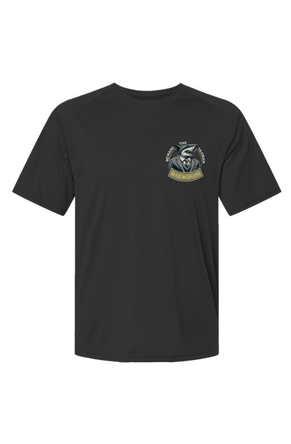 Islander Performance T-Shirt