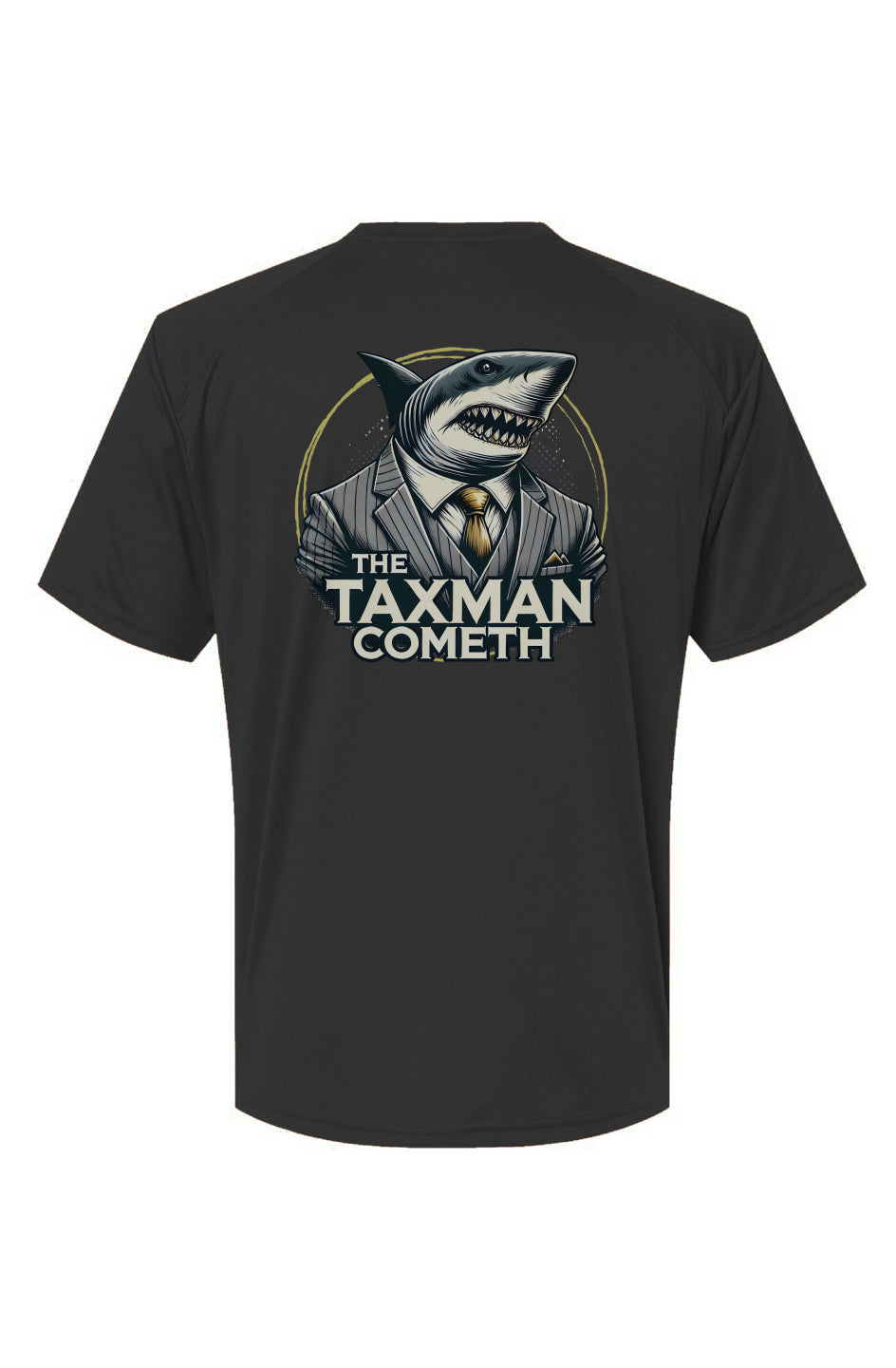 Islander Performance T-Shirt