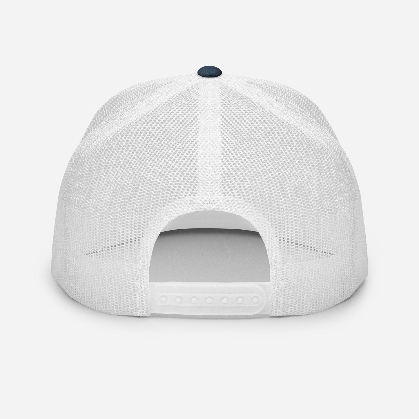 Kick Fin Trucker Cap