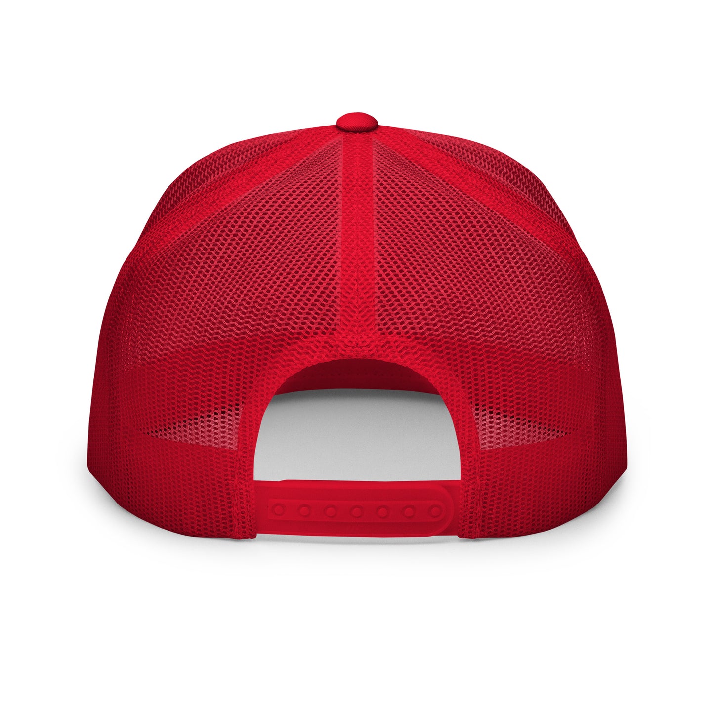 Kick Fin Trucker Cap