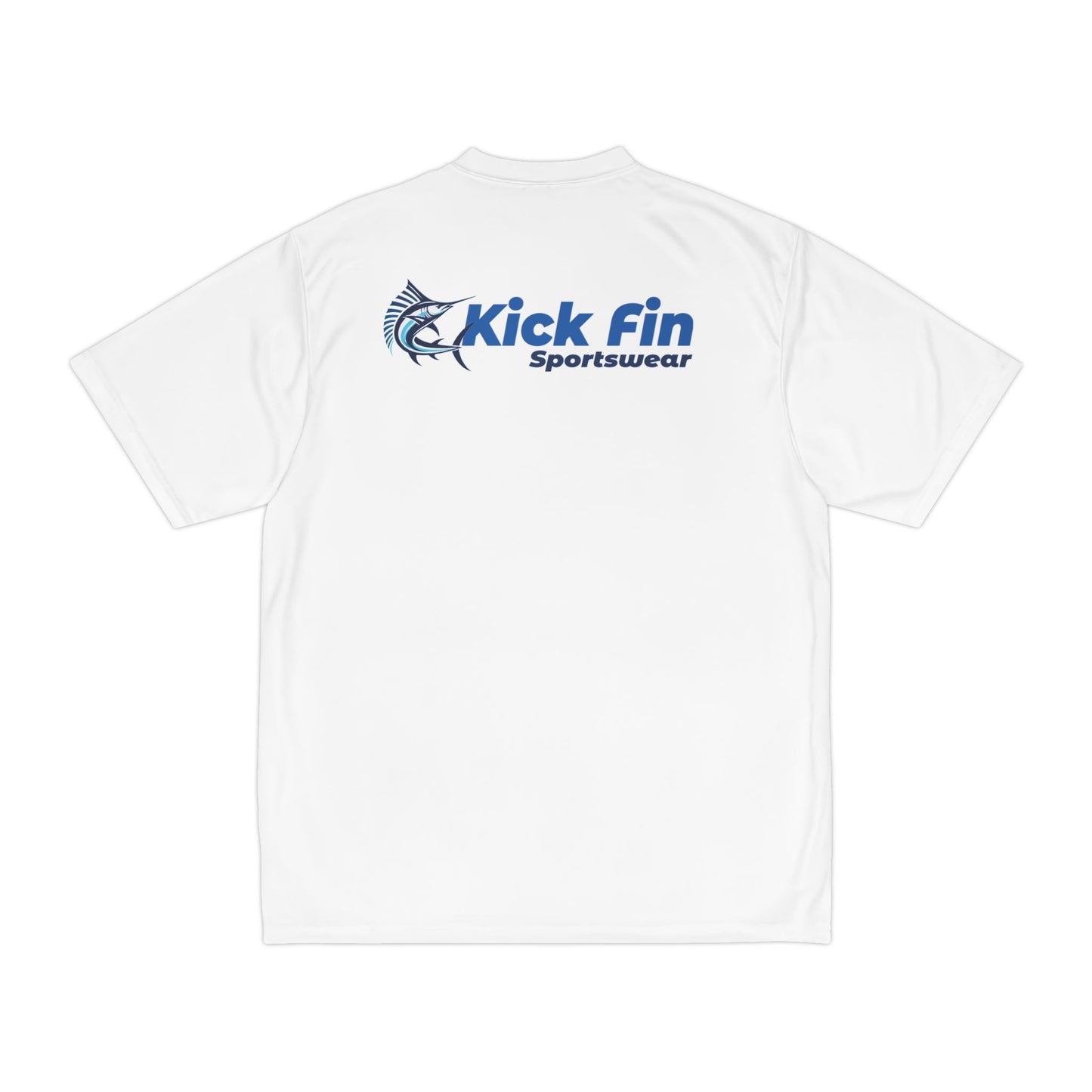 Keep A Tight Line Lightweight Performance Fishing T-Shirt