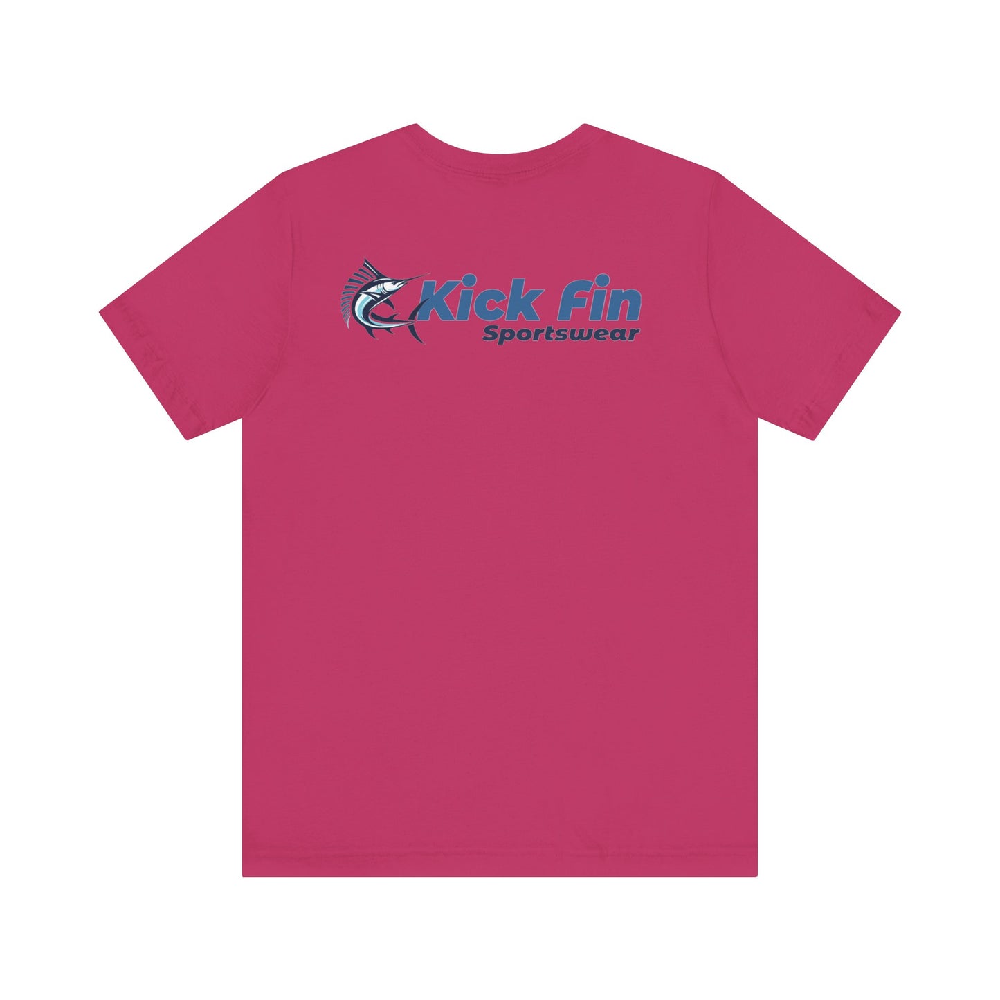The Blobfish - The Master of Meh Funny Fishing T-Shirt