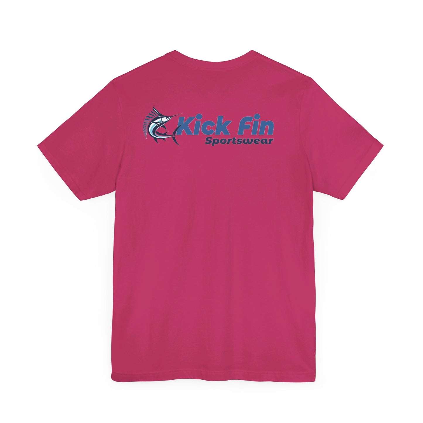 The Blobfish - The Master of Meh Funny Fishing T-Shirt