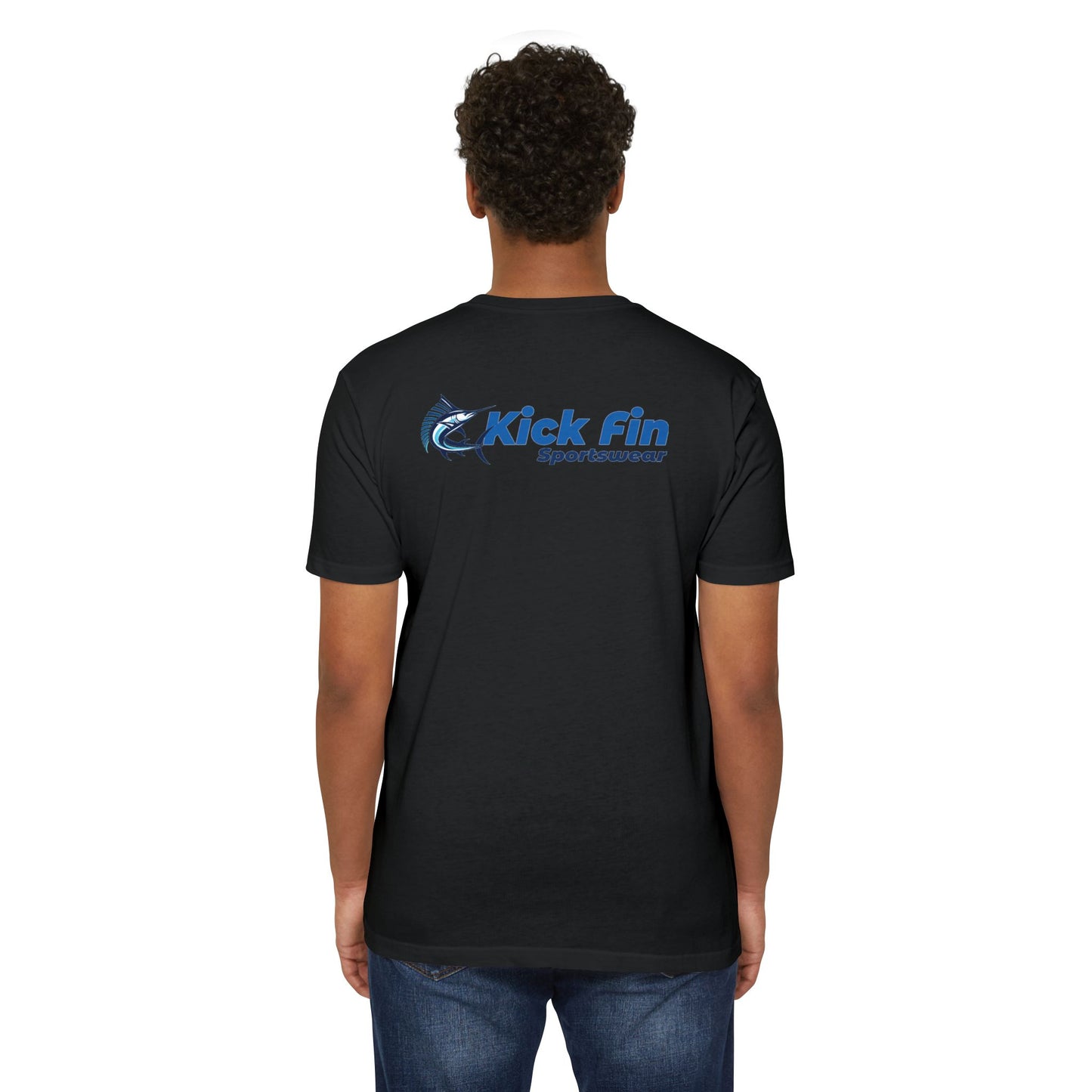 Chicks Love It When Guys Pose With Fish Funny Skeleton Fishing T-Shirt8