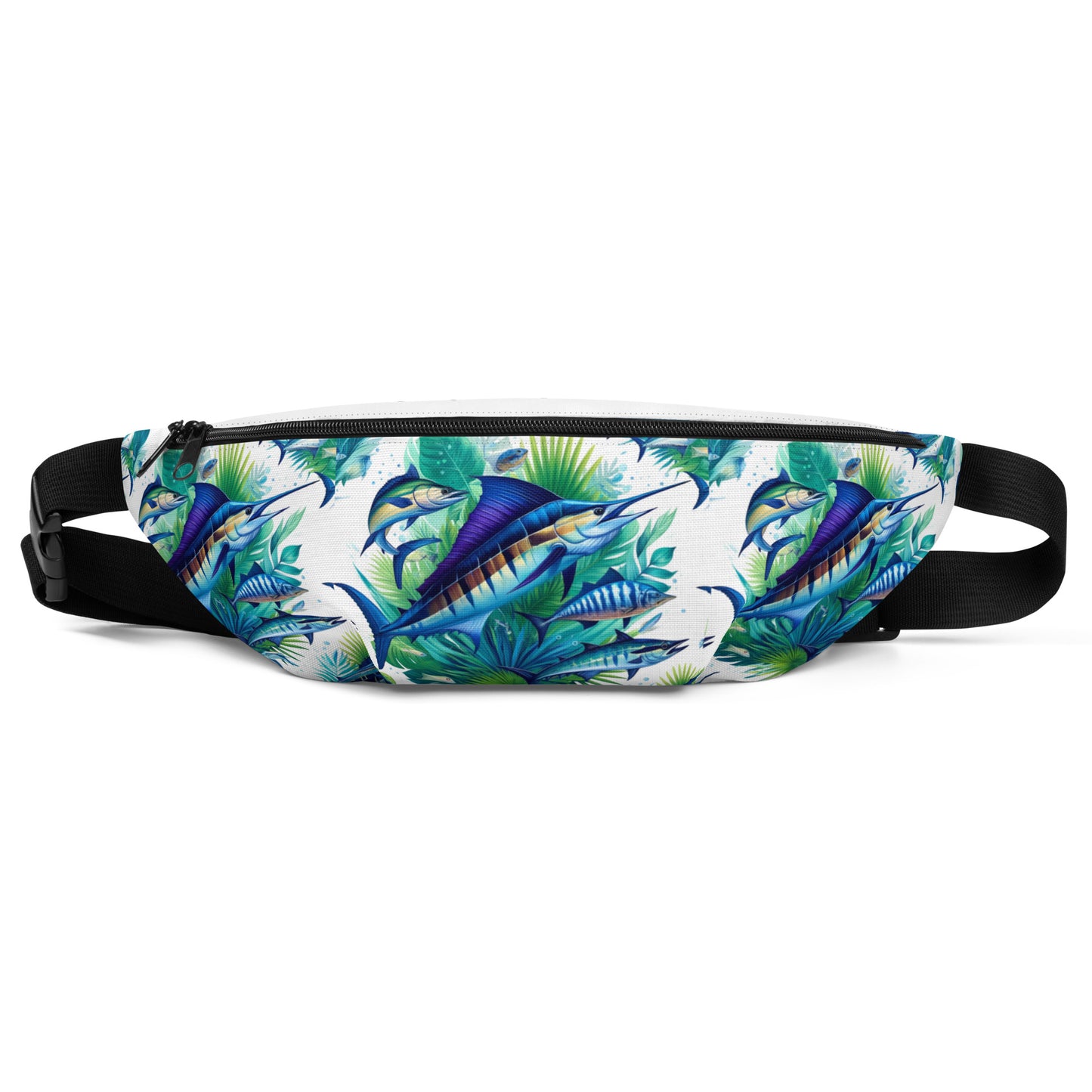 Fin Kickers Fanny Pack