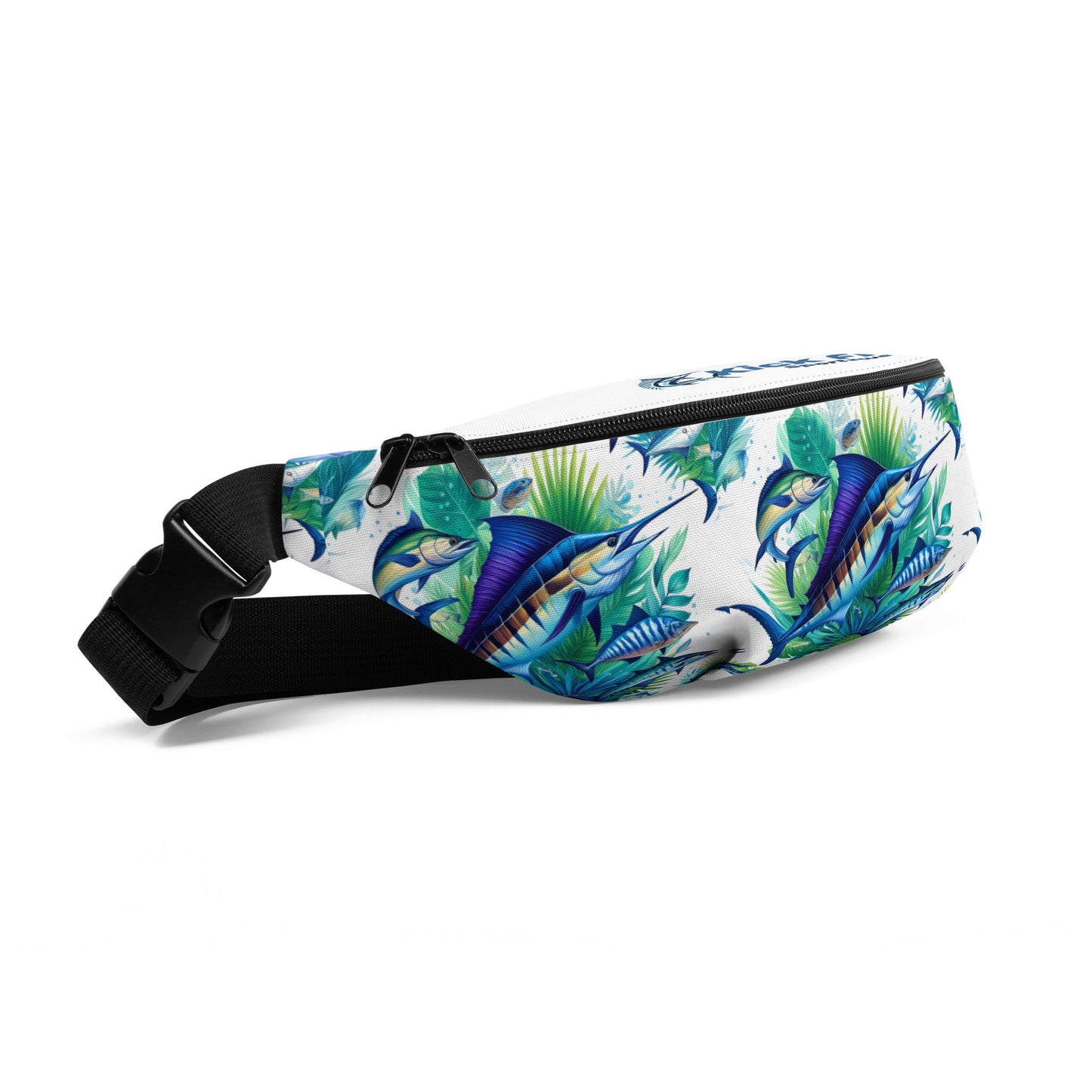 Fin Kickers Fanny Pack
