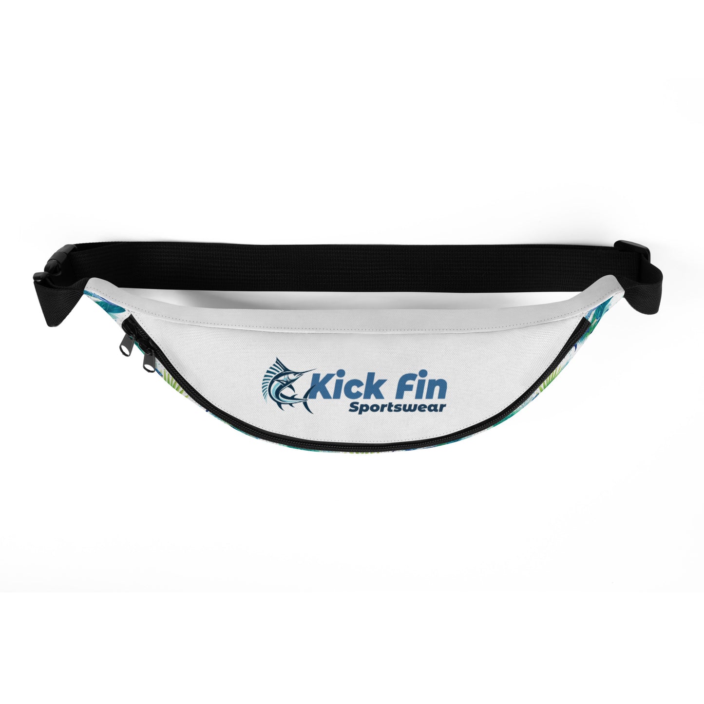 Fin Kickers Fanny Pack
