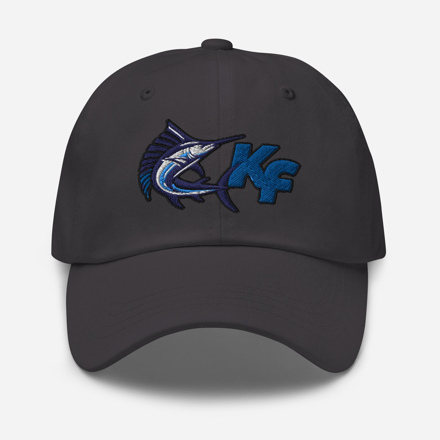 Kick Fin Dad hat