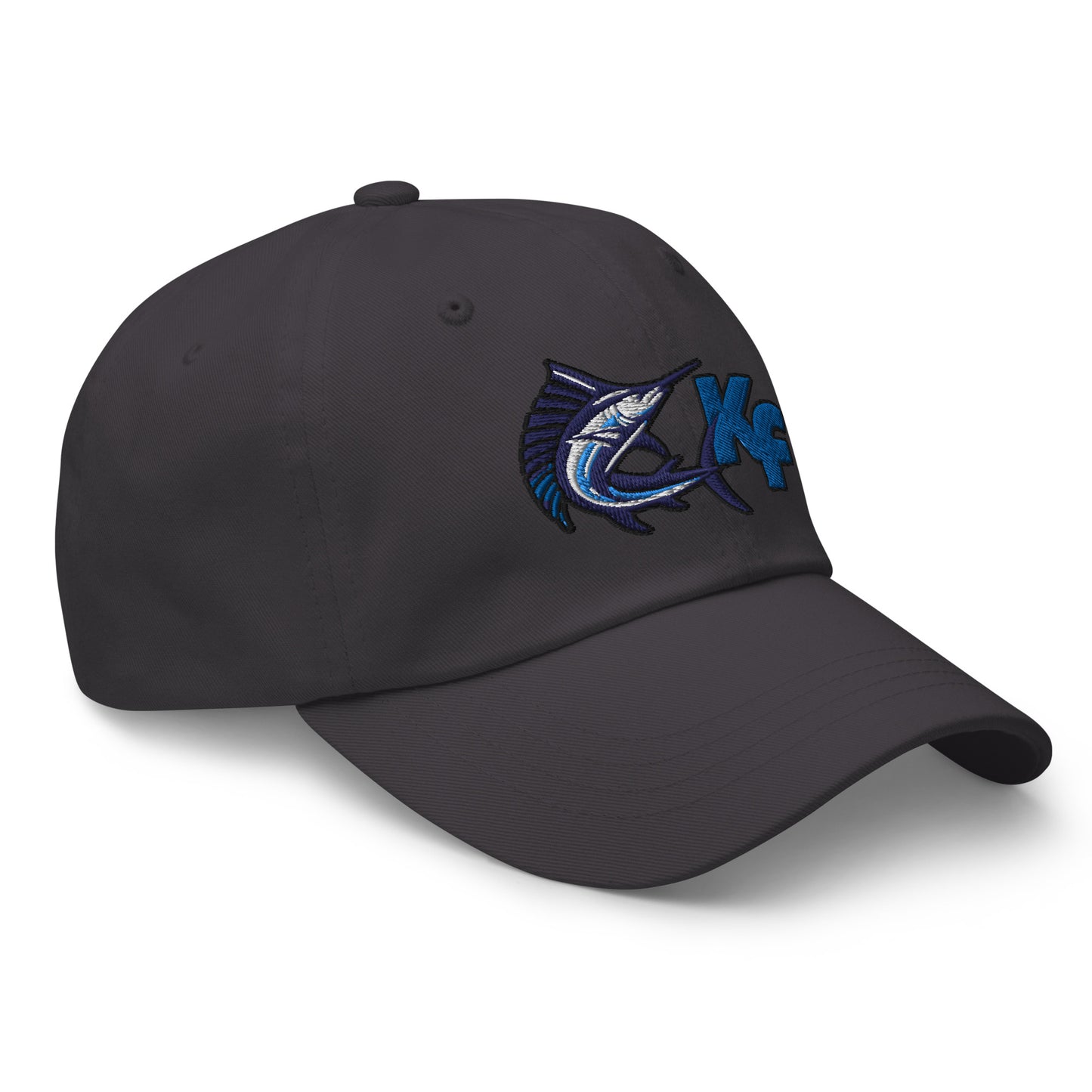 Kick Fin Dad hat
