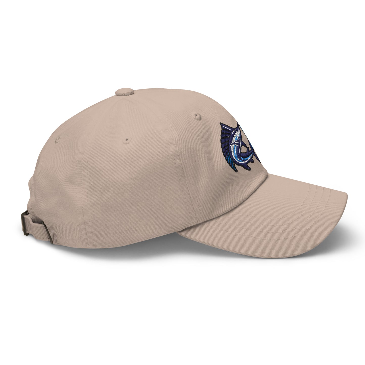 Kick Fin Dad hat