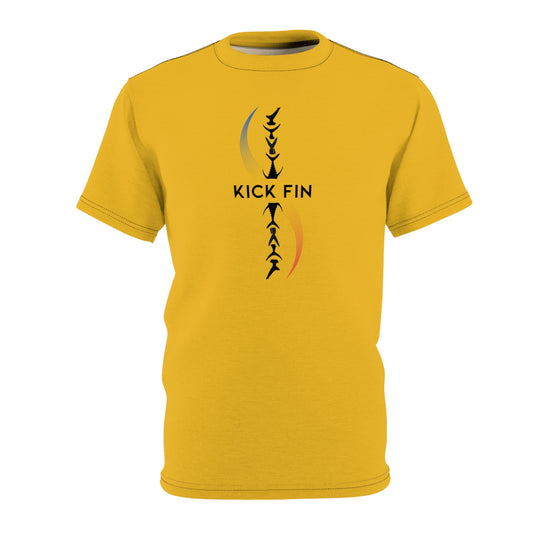 Fishy Tails Lightweight Ultra Soft Fishing T-Shirt
