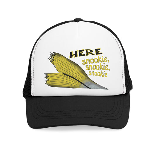 Here Snookie Snookie Hat