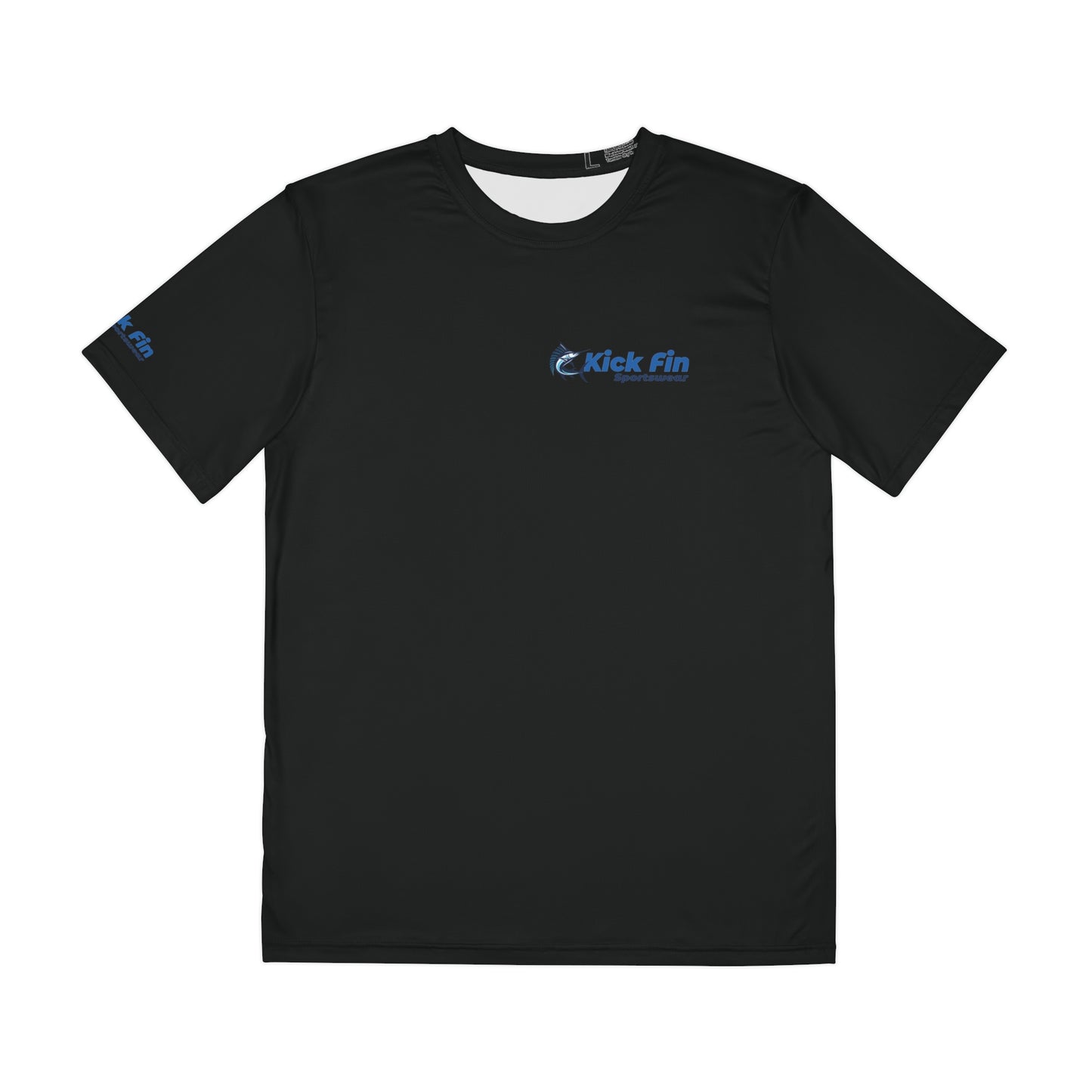 Beware of the Cephalopods Lightweight Performance Fishing T-Shirt
