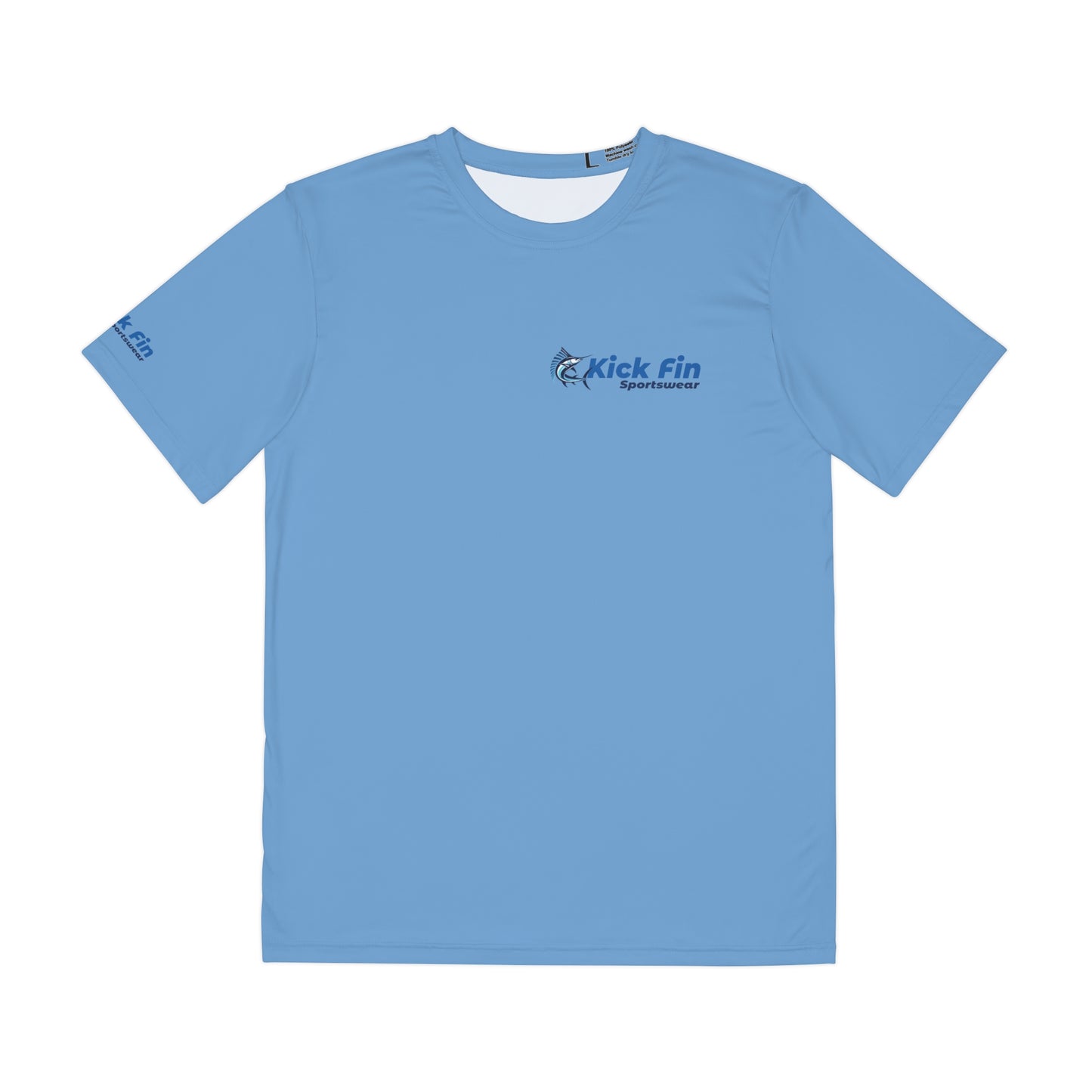 My Kind Of Casting Couch Lightweight Performance Fishing T-Shirt