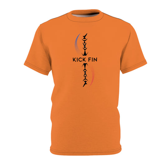 Fishy Tails Lightweight Ultra Soft Fishing T-Shirt