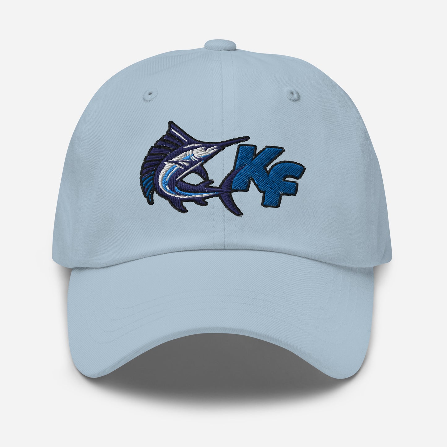 Kick Fin Dad hat