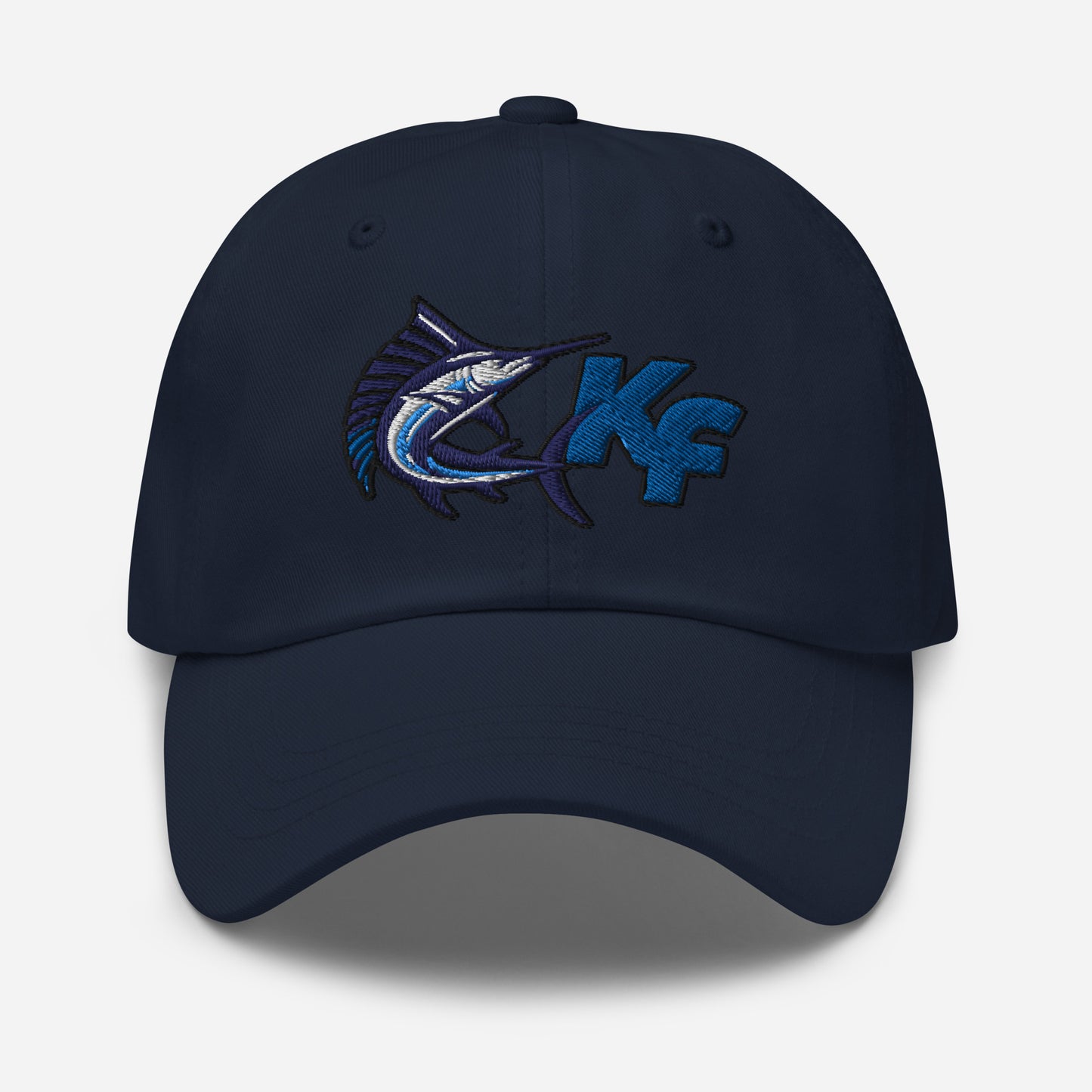 Kick Fin Dad hat