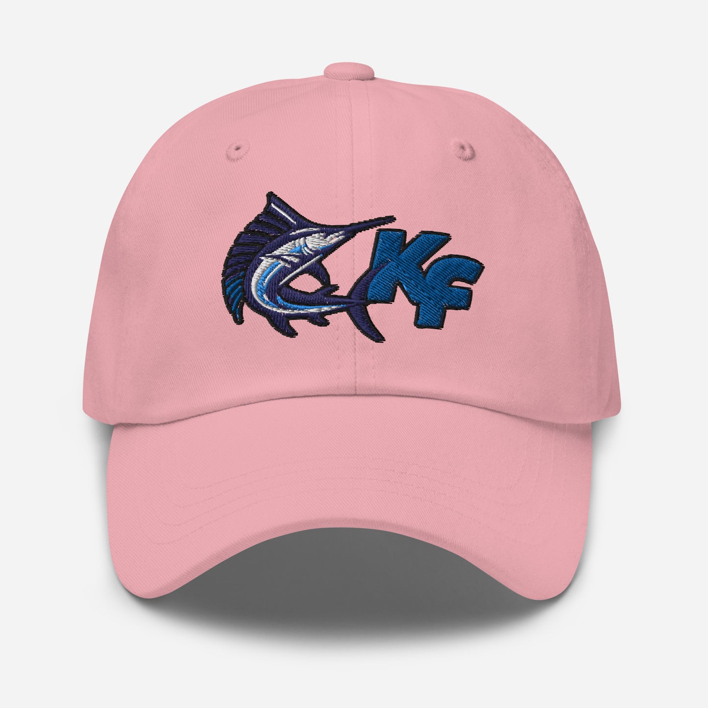 Kick Fin Dad hat